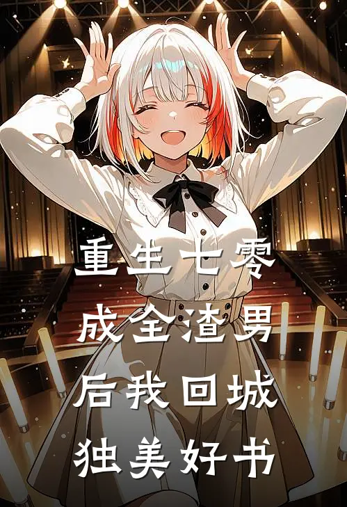 重生七零，成全渣男后我回城独美好书