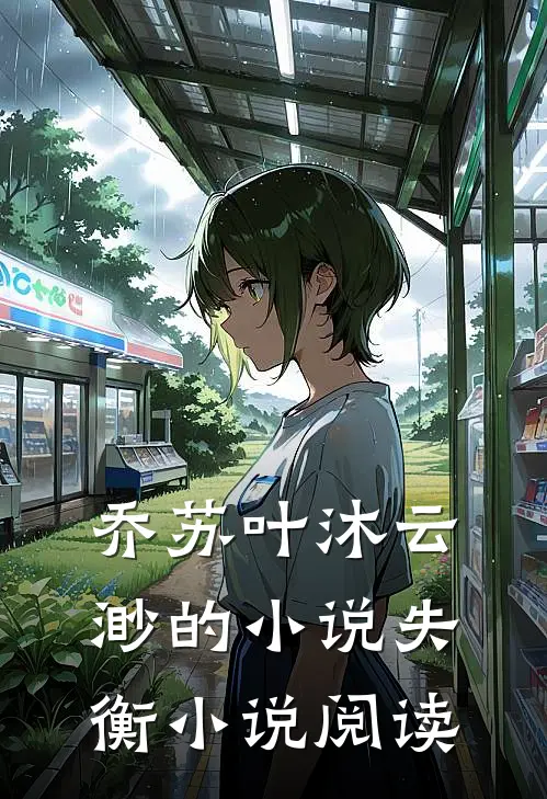 乔苏叶沐云渺的小说失衡小说阅读
