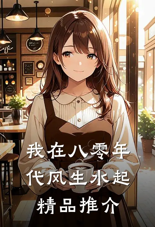 我在八零年代风生水起精品推介
