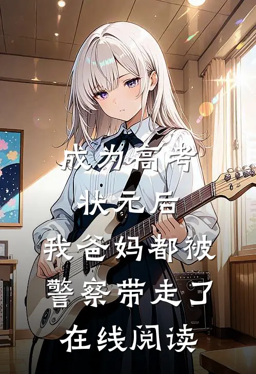 成为高考状元后，我爸妈都被警察带走了在线阅读