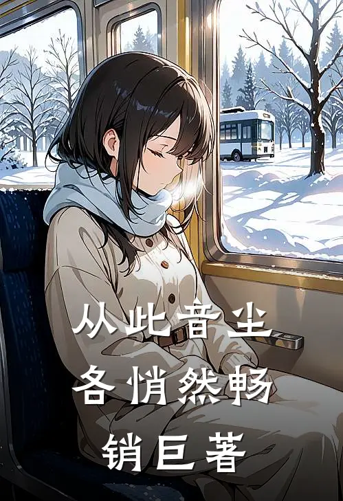 从此音尘各悄然畅销巨著
