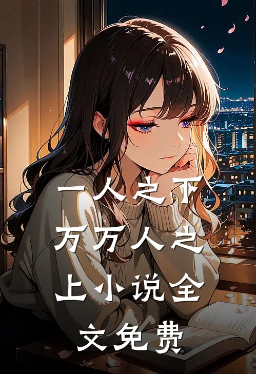一人之下，万万人之上小说全文免费