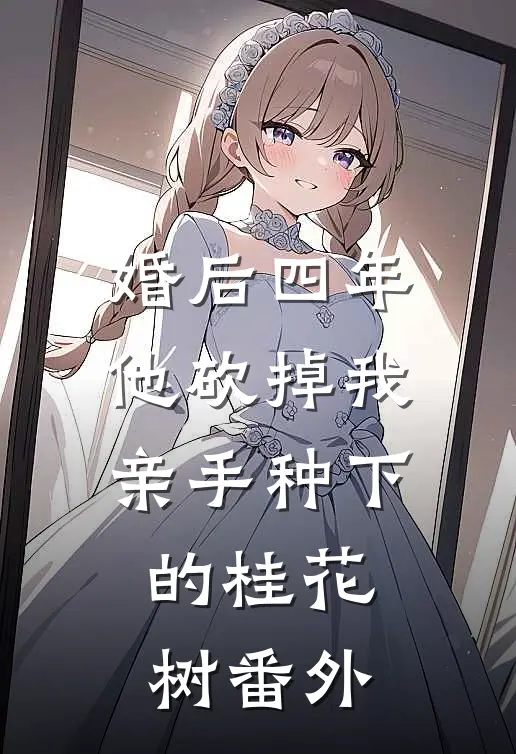 婚后四年，他砍掉我亲手种下的桂花树 番外