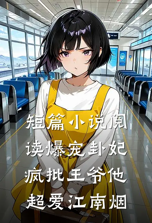 短篇小说阅读爆宠卦妃:疯批王爷他超爱 江南烟