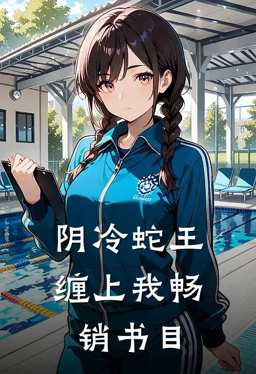 阴冷蛇王缠上我畅销书目
