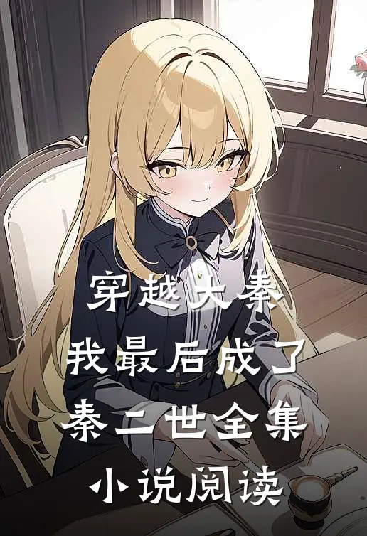 穿越大秦,我最后成了秦二世全集阅读