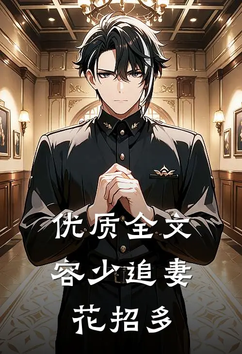优质全文容少追妻花招多