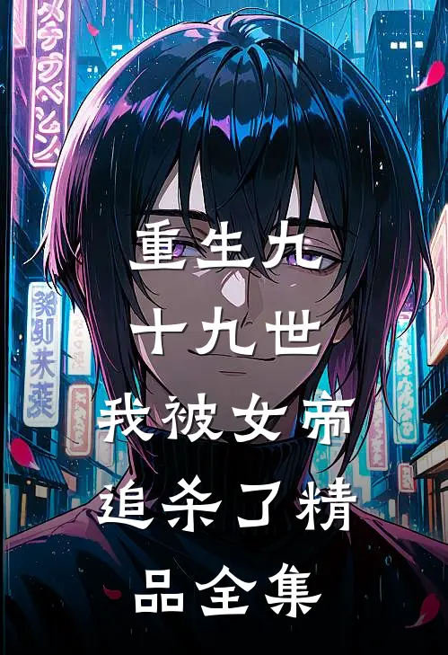 重生九十九世,我被女帝追杀了精品全集免费阅读