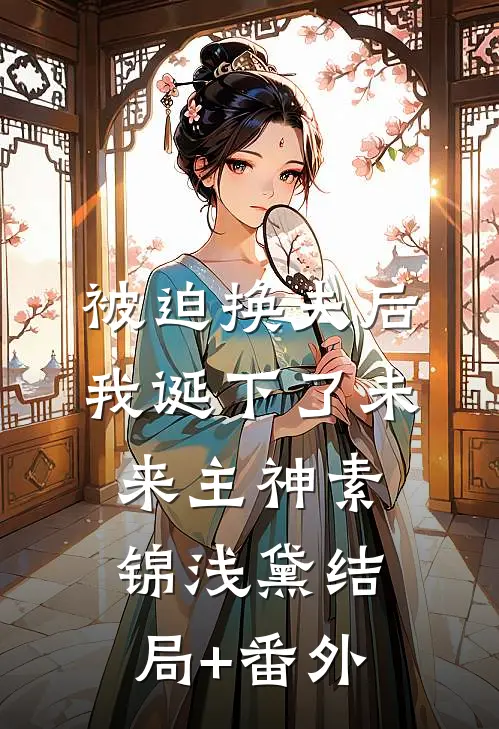 被迫换夫后，我诞下了未来主神素锦浅黛结局+番外
