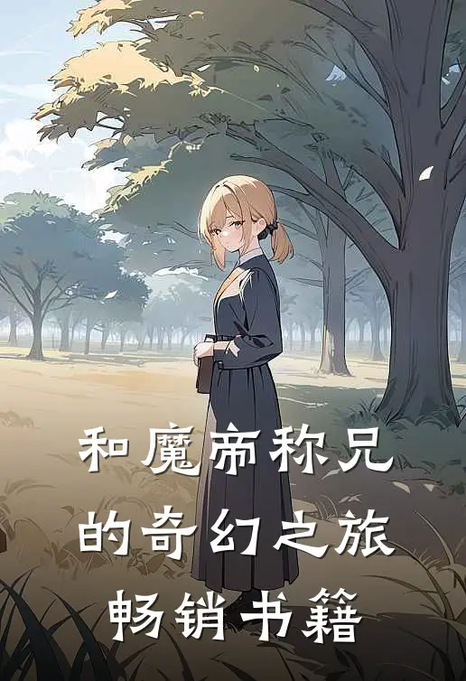 和魔帝称兄的奇幻之旅畅销书籍