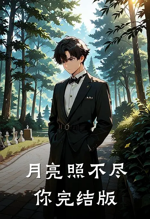 月亮照不尽你完结版