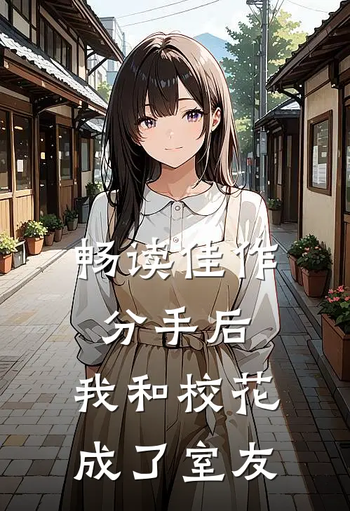 畅读佳作分手后，我和校花成了室友
