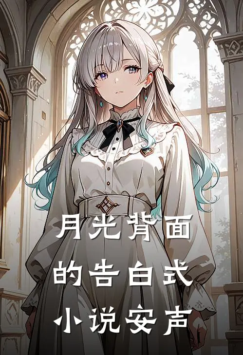 月光背面的告白式小说安声