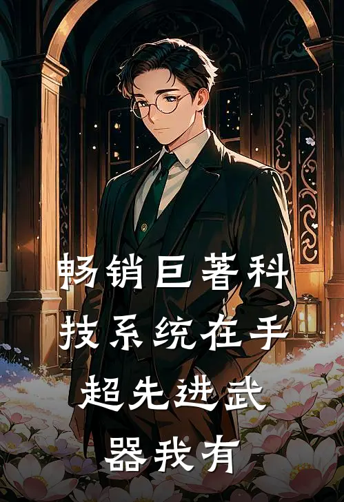 畅销巨著科技系统在手，超先进武器我有