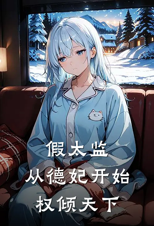 假太监：从德妃开始权倾天下