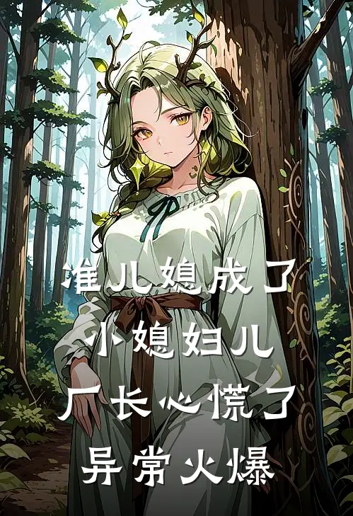 准儿媳成了小媳妇儿，厂长心慌了异常火爆