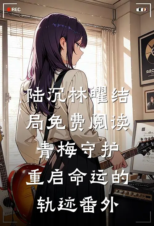 陆沉林曜结局免费阅读青梅守护：重启命运的轨迹番外