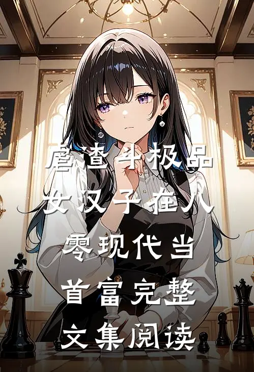 虐渣斗极品，女汉子在八零现代当首富完整文集阅读