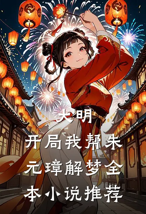 大明：开局我帮朱元璋解梦全本小说推荐