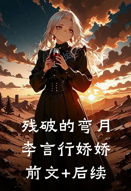 残破的弯月李言行娇娇前文+后续