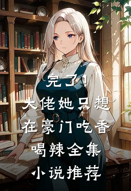 完了！大佬她只想在豪门吃香喝辣全集小说推荐