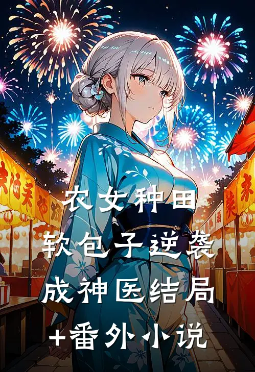 农女种田：软包子逆袭成神医结局+番外小说