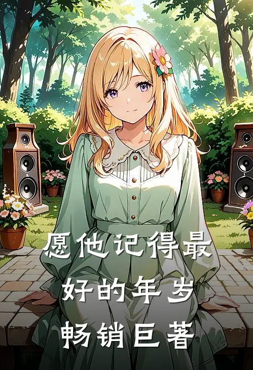 愿他记得最好的年岁畅销巨著