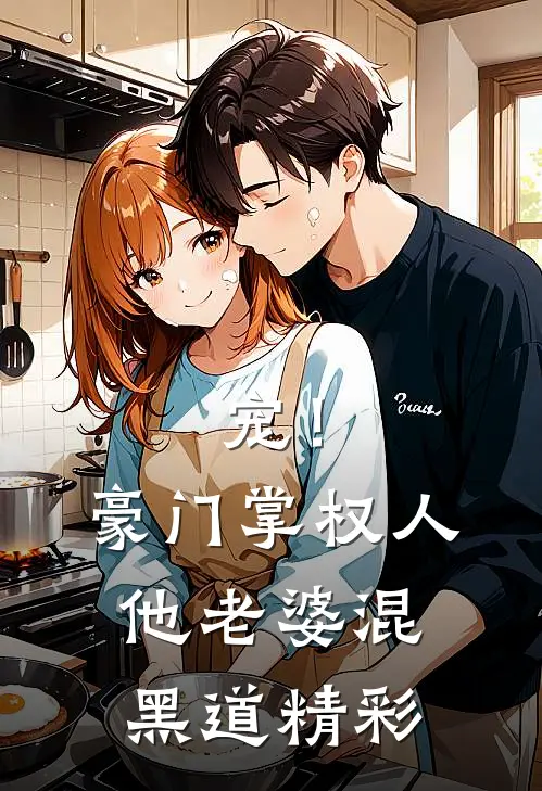 宠！豪门掌权人他老婆混黑道精彩