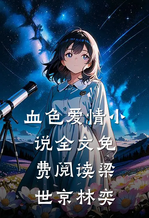血色爱情小说全文免费阅读梁世京林奕