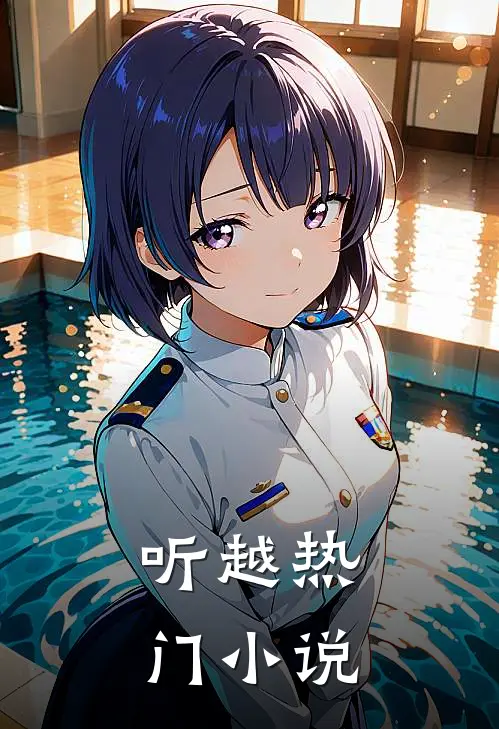 听越热门小说