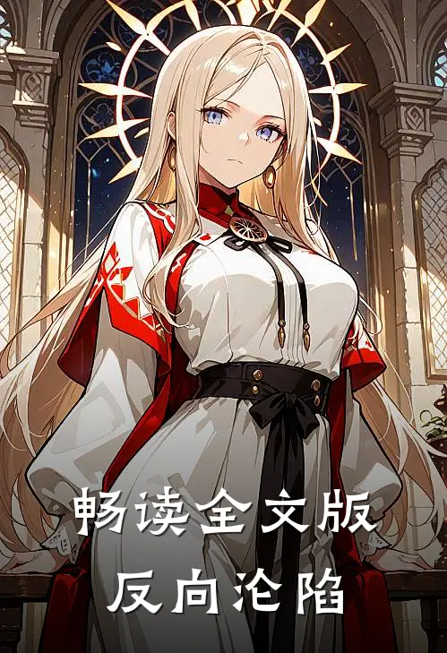 畅读全文版反向沦陷