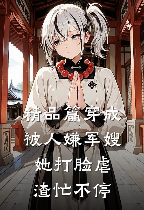 精品篇穿成被人嫌军嫂，她打脸虐渣忙不停
