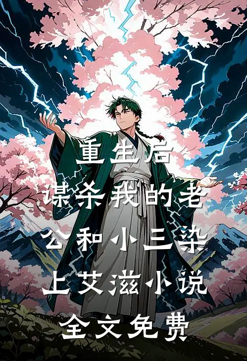 重生后，谋杀我的老公和小三染上艾滋小说全文免费