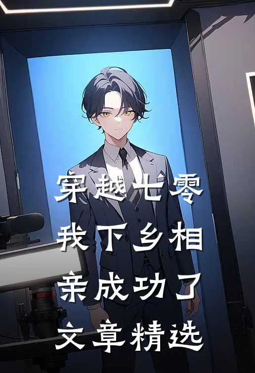 穿越七零，我下乡相亲成功了文章精选