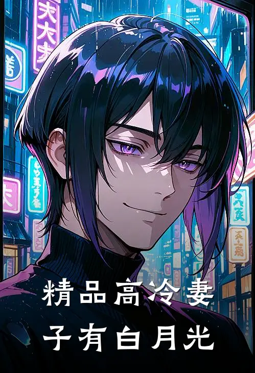 精品高冷妻子有白月光