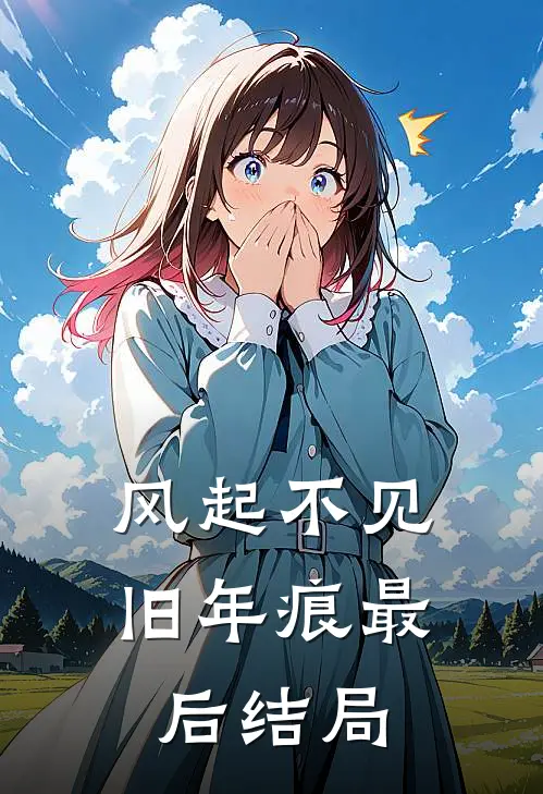风起不见旧年痕最后结局