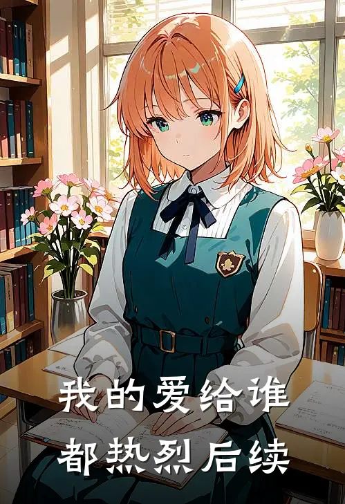 我的爱给谁都热烈后续