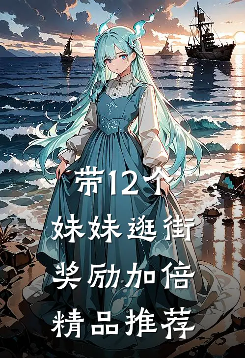 带12个妹妹逛街，奖励加倍精品推荐