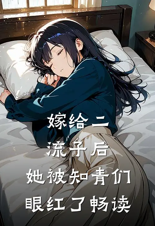 嫁给二流子后，她被知青们眼红了畅读