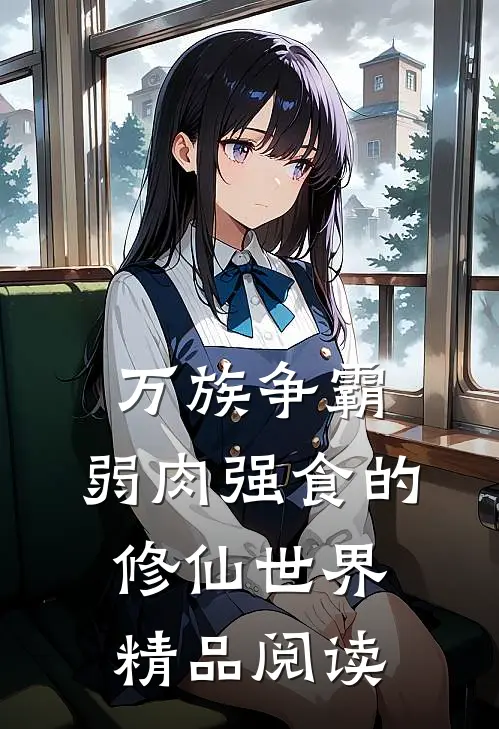 万族争霸：弱肉强食的修仙世界精品阅读