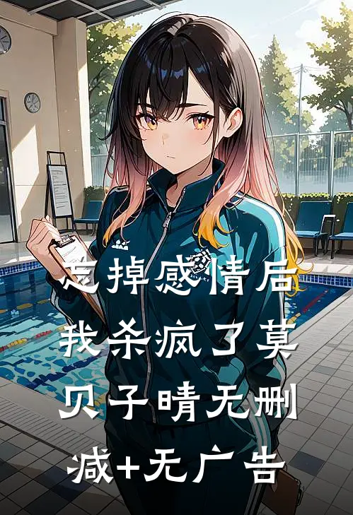 忘掉感情后我杀疯了莫贝子晴无删减+无广告