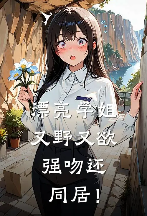 漂亮学姐又野又欲，强吻还同居！