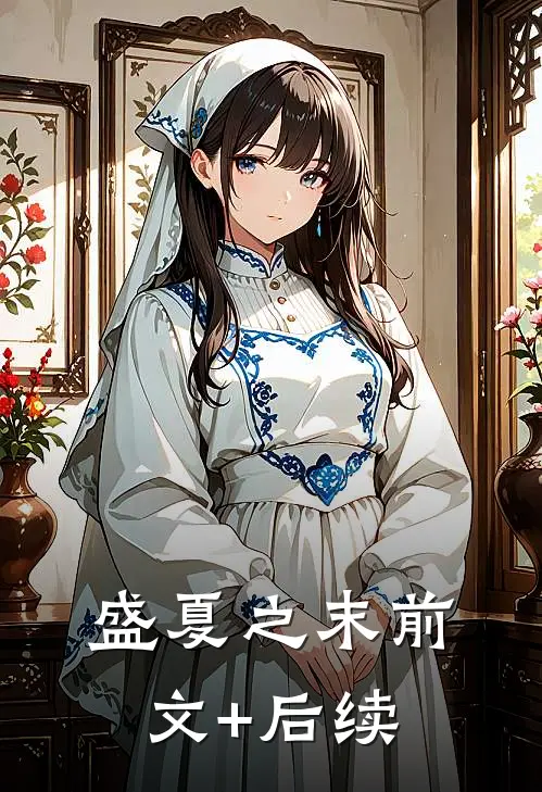 盛夏之末前文+后续