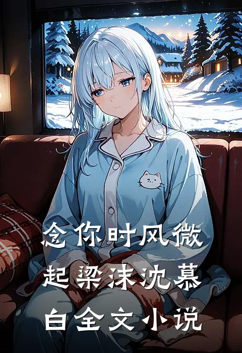 念你时风微起梁沫沈慕白全文小说