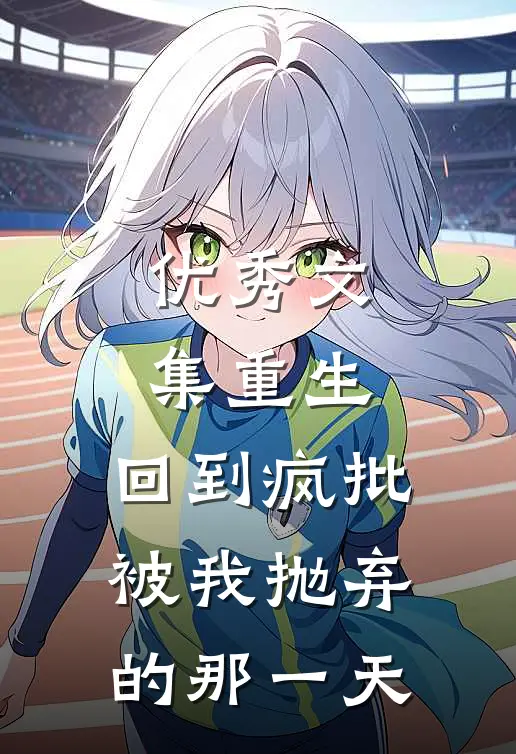 优秀文集重生：回到疯批被我抛弃的那一天