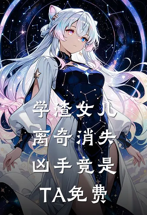 学渣女儿离奇消失，凶手竟是TA免费