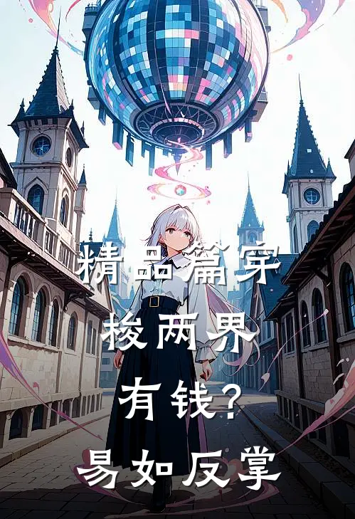 精品篇穿梭两界:有钱?易如反掌
