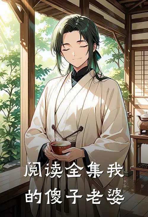 阅读全集我的傻子老婆