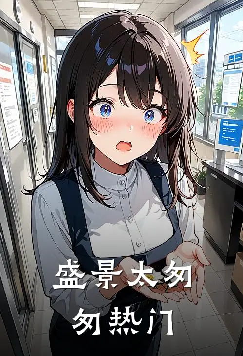 盛景太匆匆热门