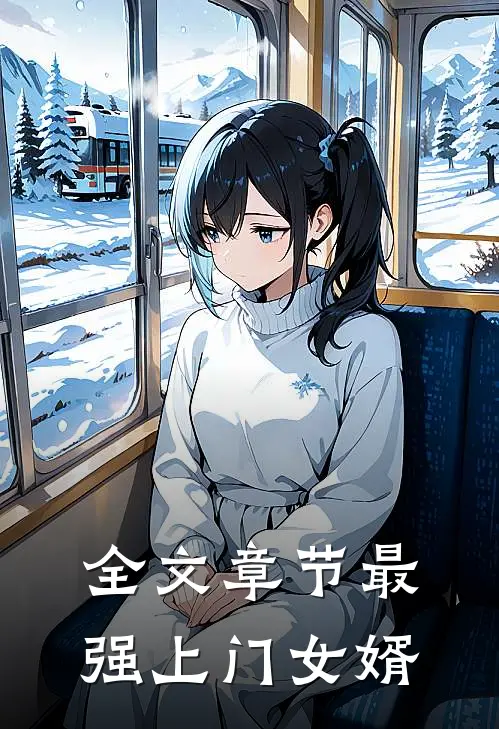 全文章节最强上门女婿